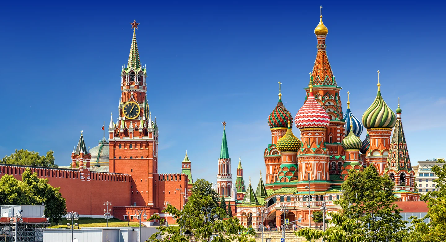 Kremlin