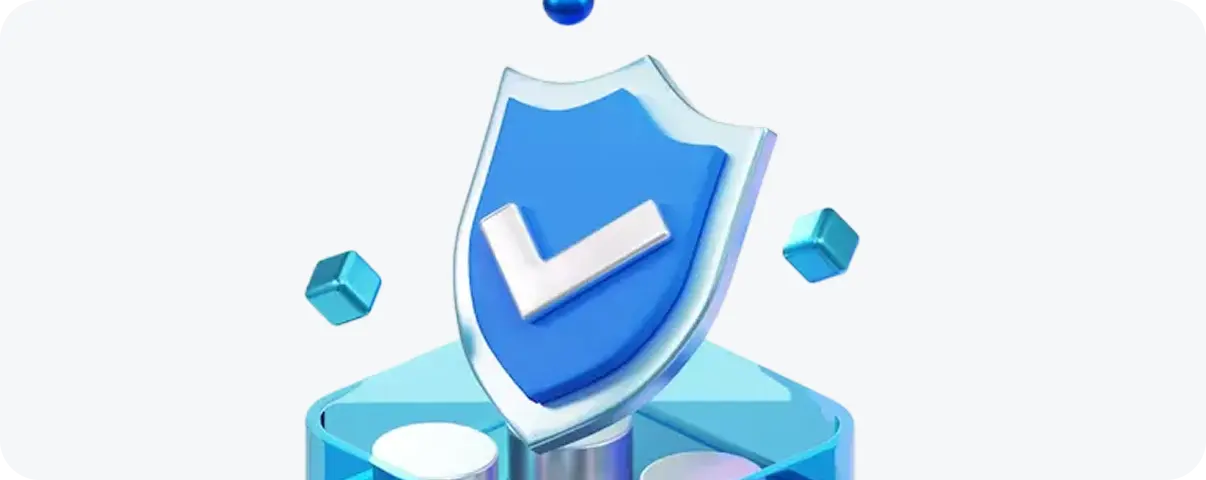 MTrading melindungi Anda jika terjadi sengketa