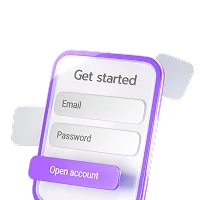 Open Account