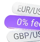 0% Fee