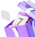 7 Days Free