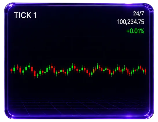 TICK 1