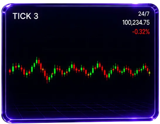 TICK 3
