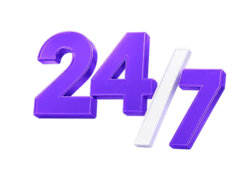 Giao Dịch Liên Tục 24/7